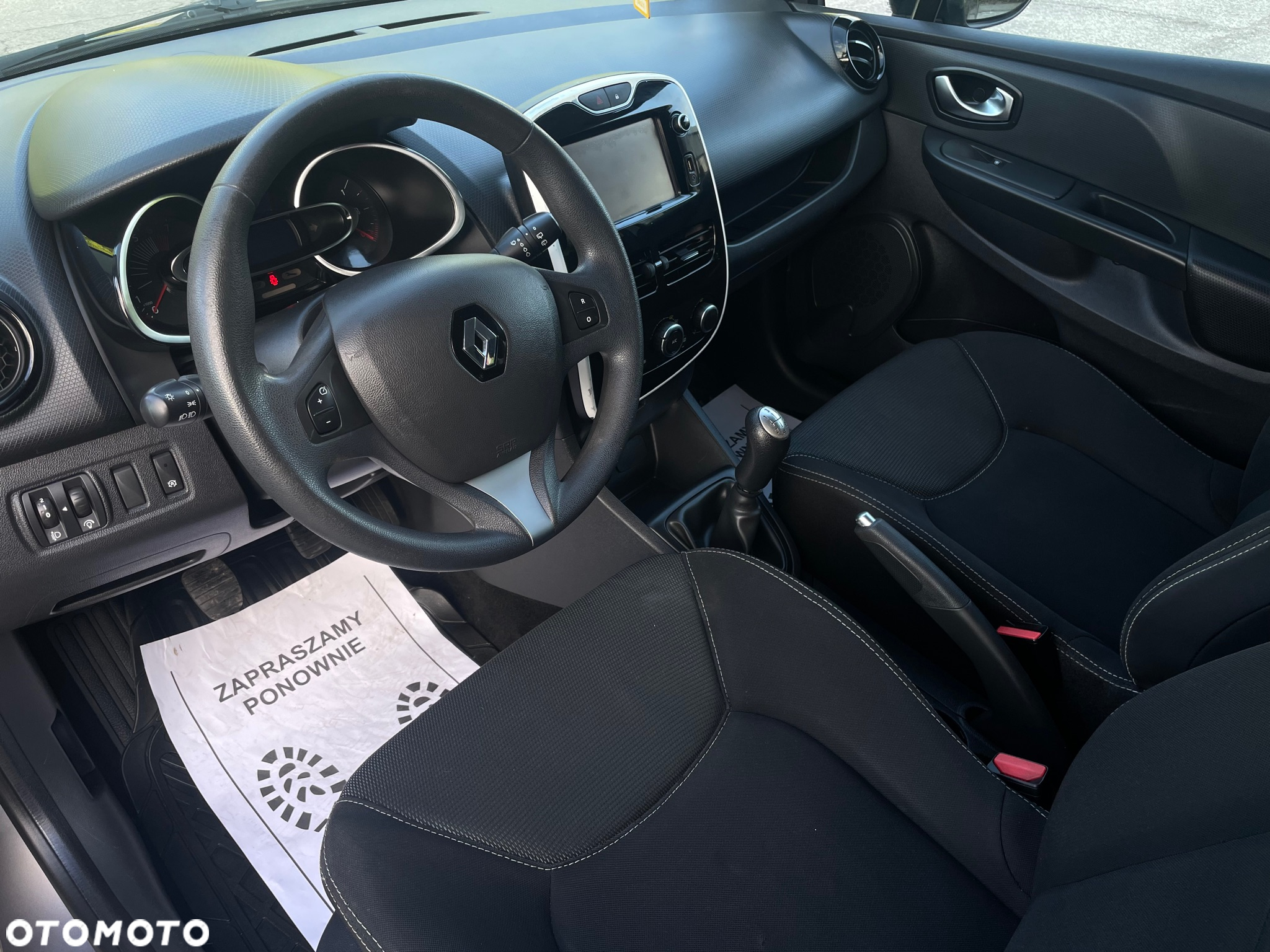 Renault Clio (Energy) TCe 90 Start & Stop INTENS - 7