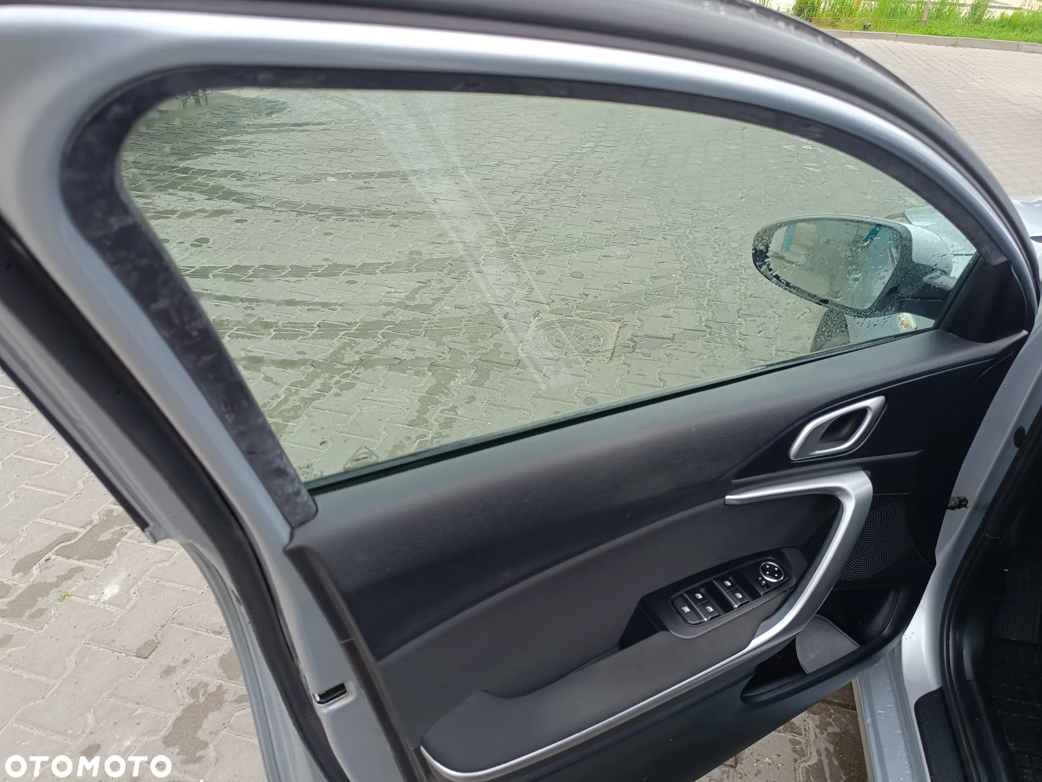 Kia Ceed 1.6 CRDi SCR M DCT - 23