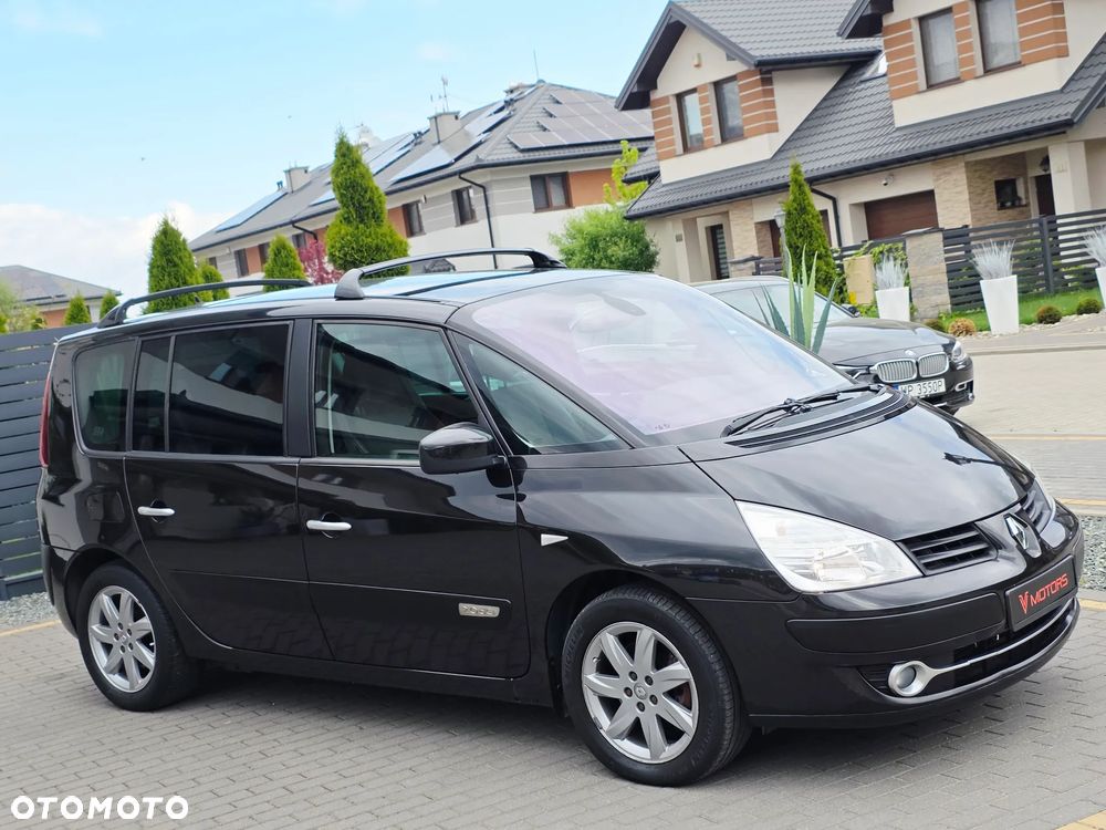 Renault Espace 2.0 dCi Expression - 36