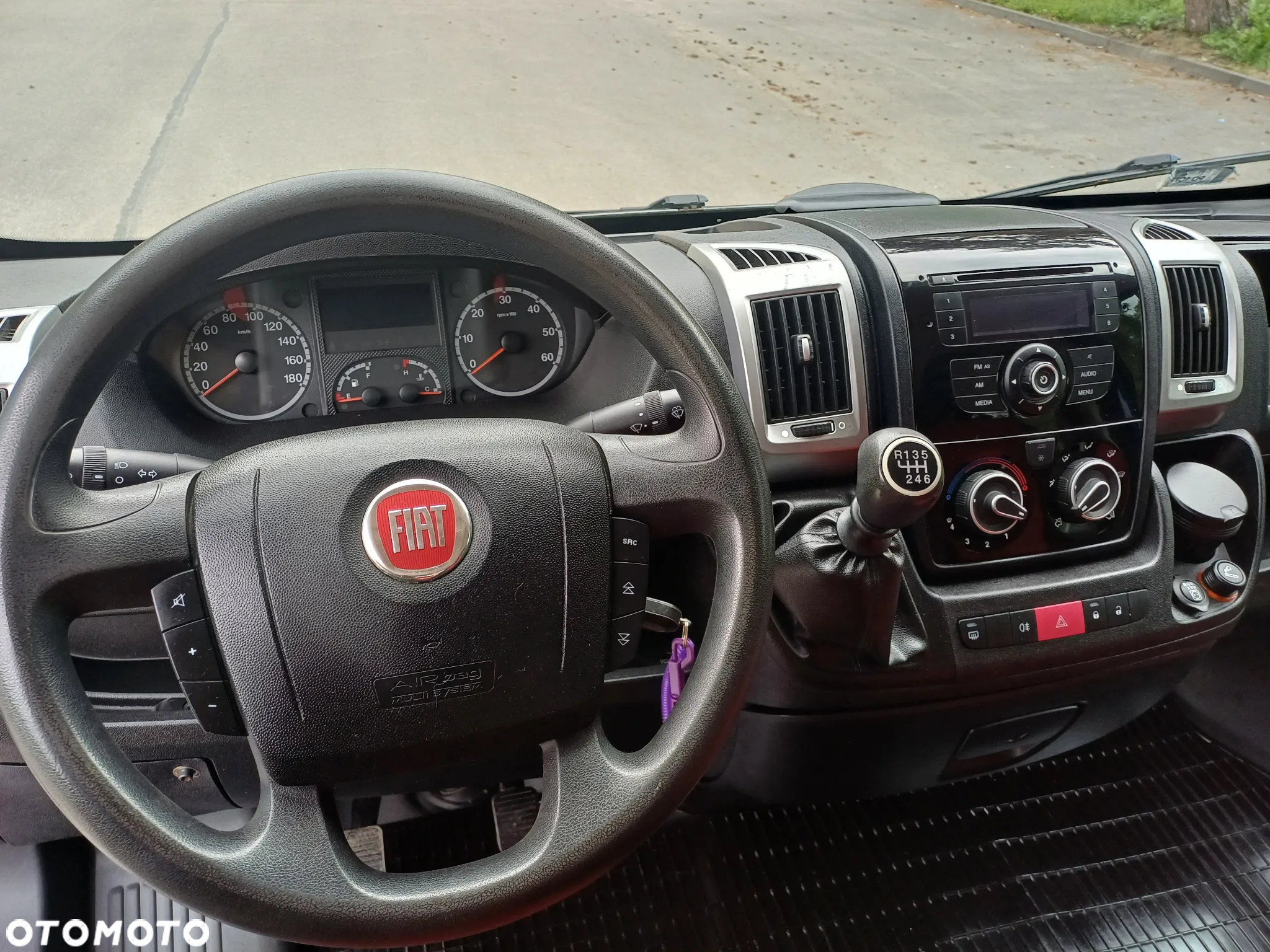 Fiat Ducato - 24