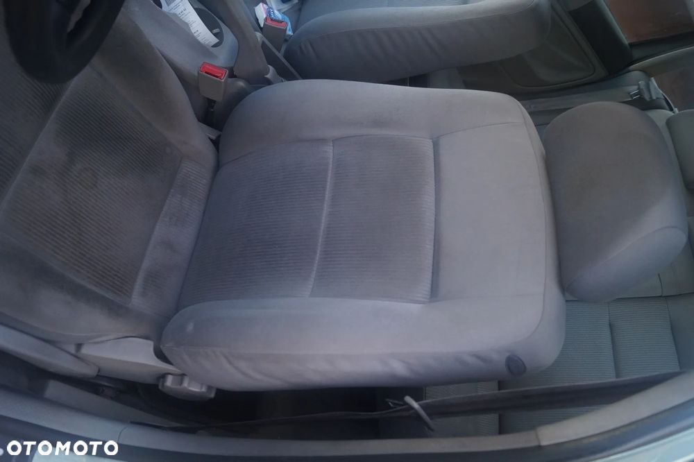 Volkswagen Passat Variant 1.9 TDI - 18