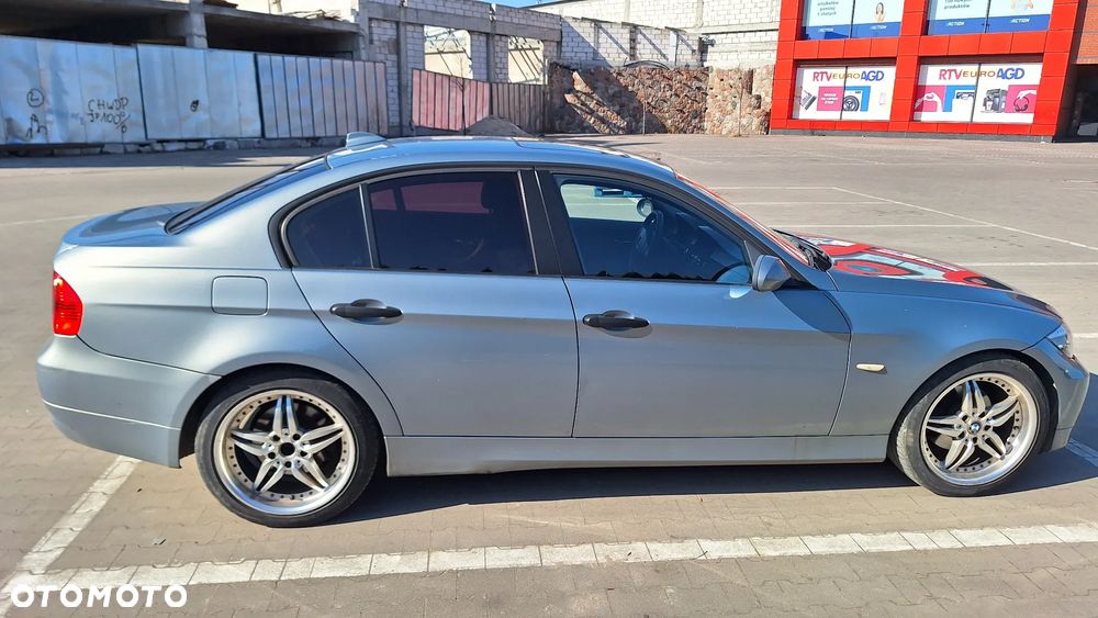 BMW Seria 3 - 2