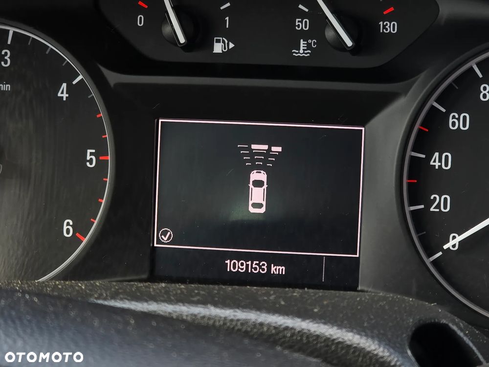 Opel Mokka 1.6 CDTI Cosmo S&S - 32