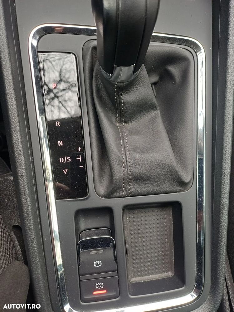 Seat Ateca 1.5 TSI Start&Stop DSG7 Style - 23