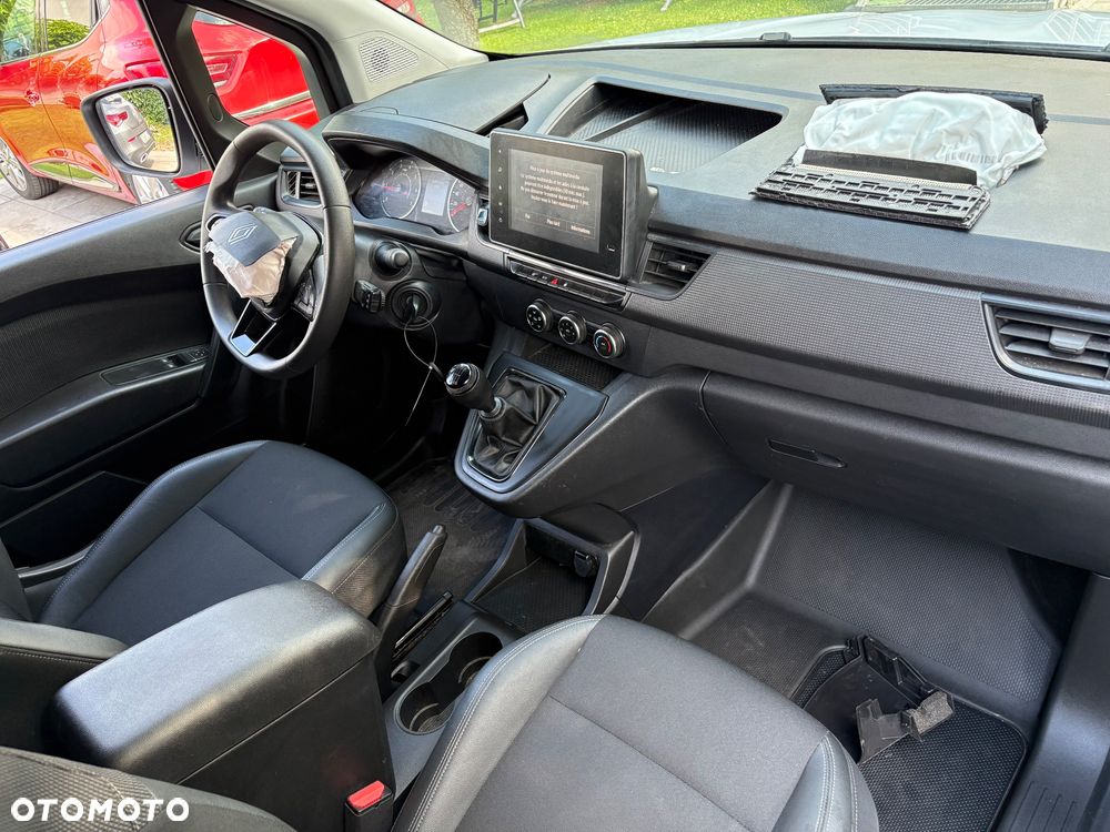 Renault Kangoo - 6