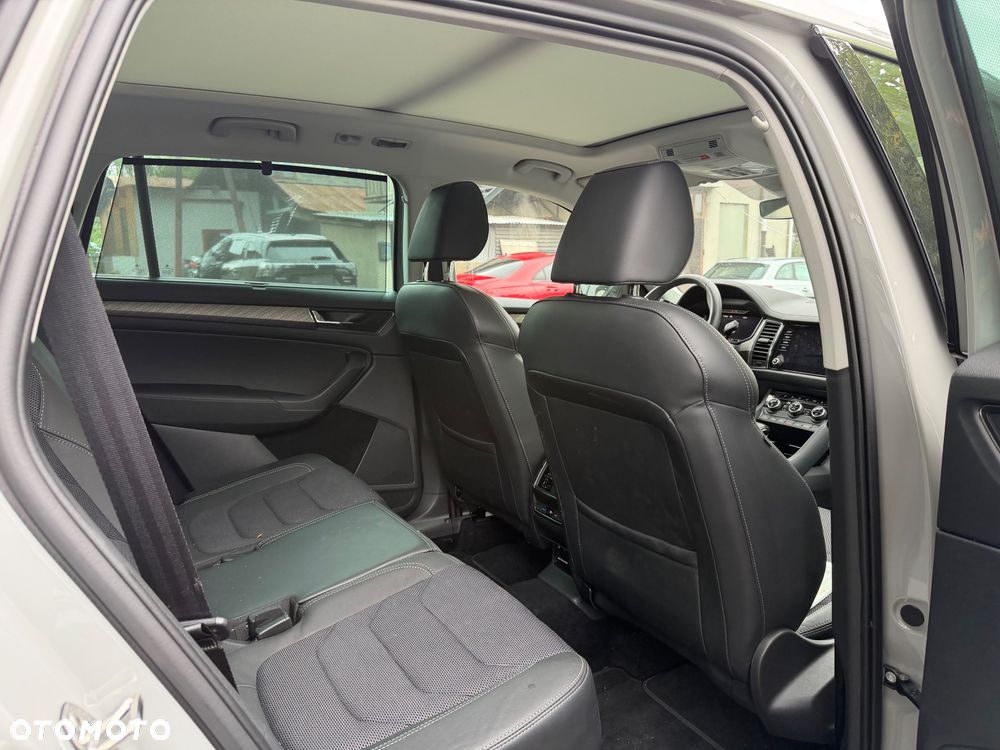 Skoda Kodiaq 2.0 TSI 4x4 DSG Style - 29