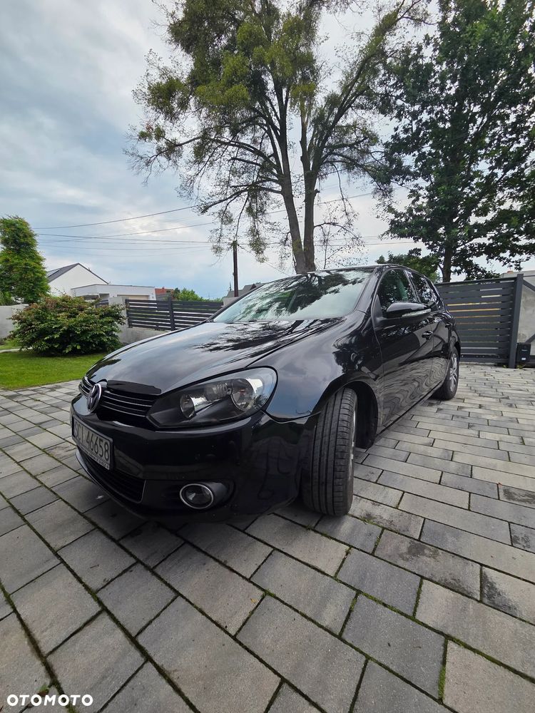 Volkswagen Golf 1.4 TSI Edition - 16