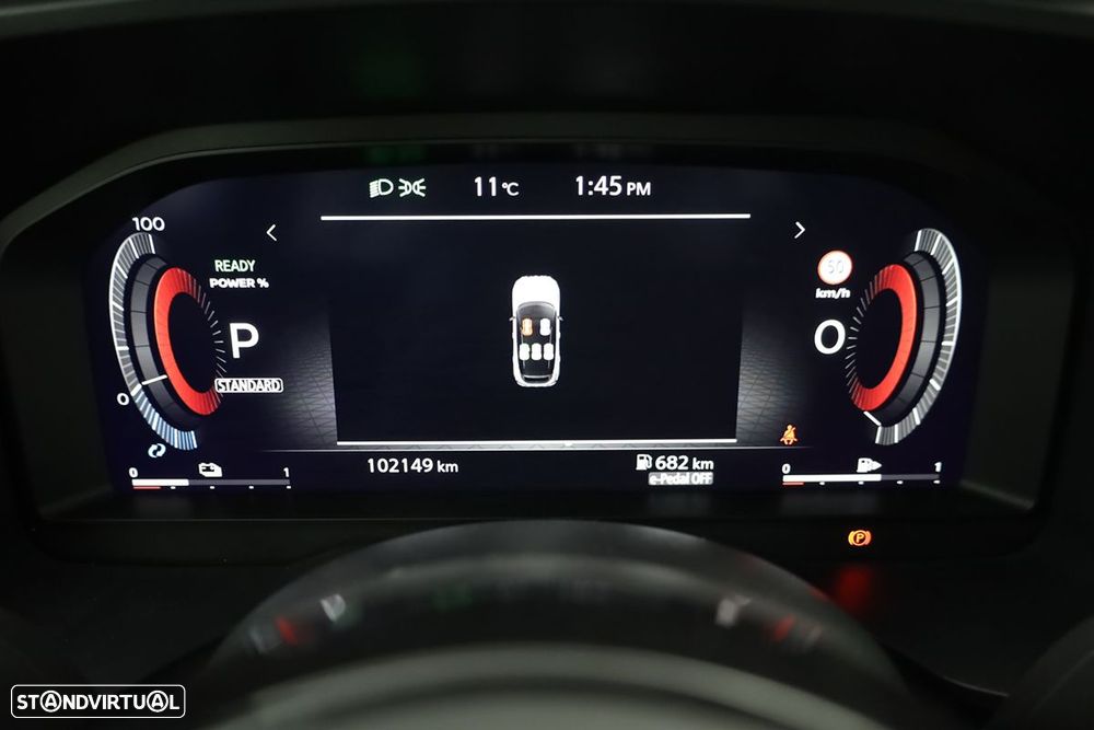 Nissan Qashqai - 16