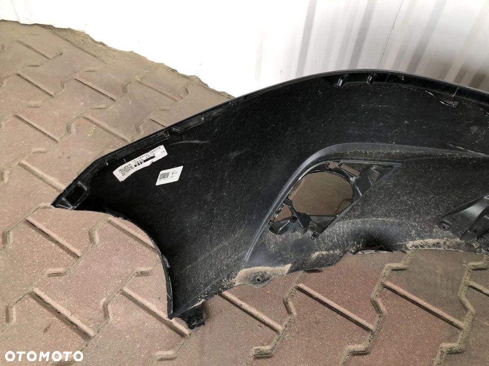 LEXUS CT LIFT 2014- zderzak przód przedni WARSZAWA - 11