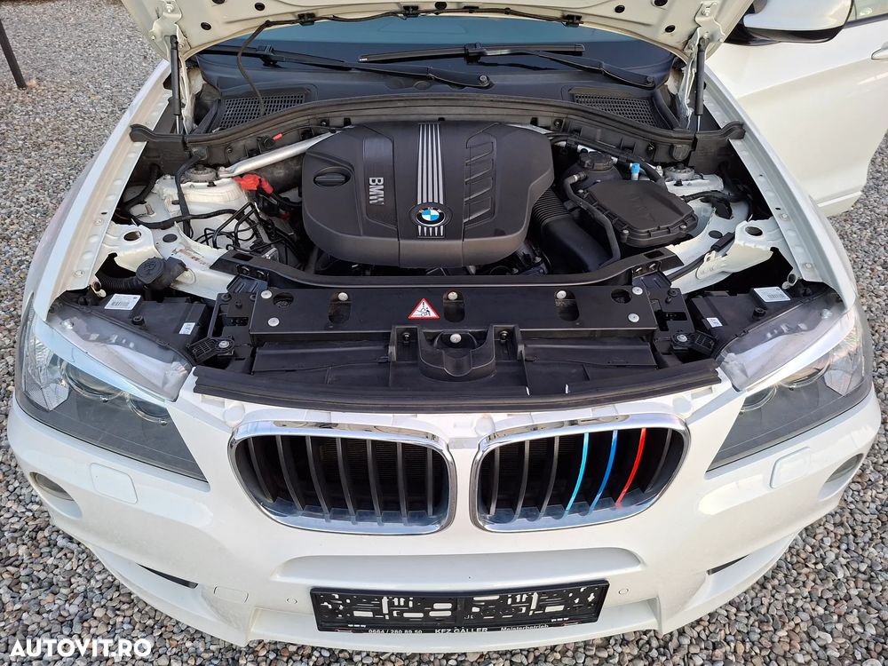 BMW X3 - 12