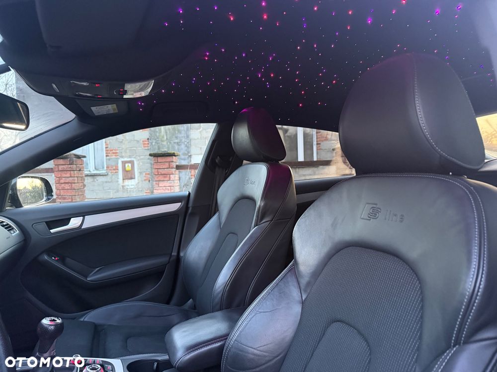 Audi A5 Sportback - 10