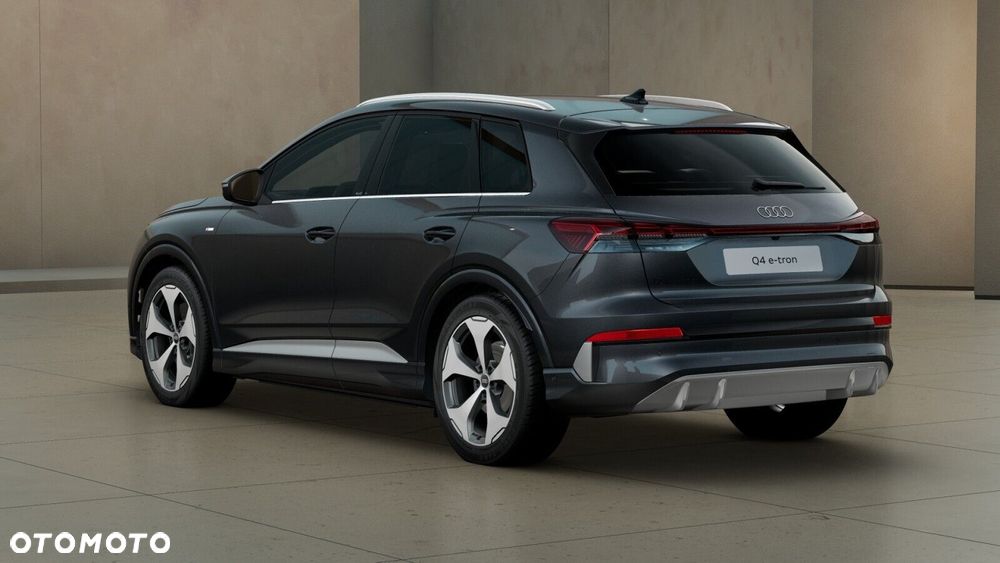 Audi Q4 e-tron - 6