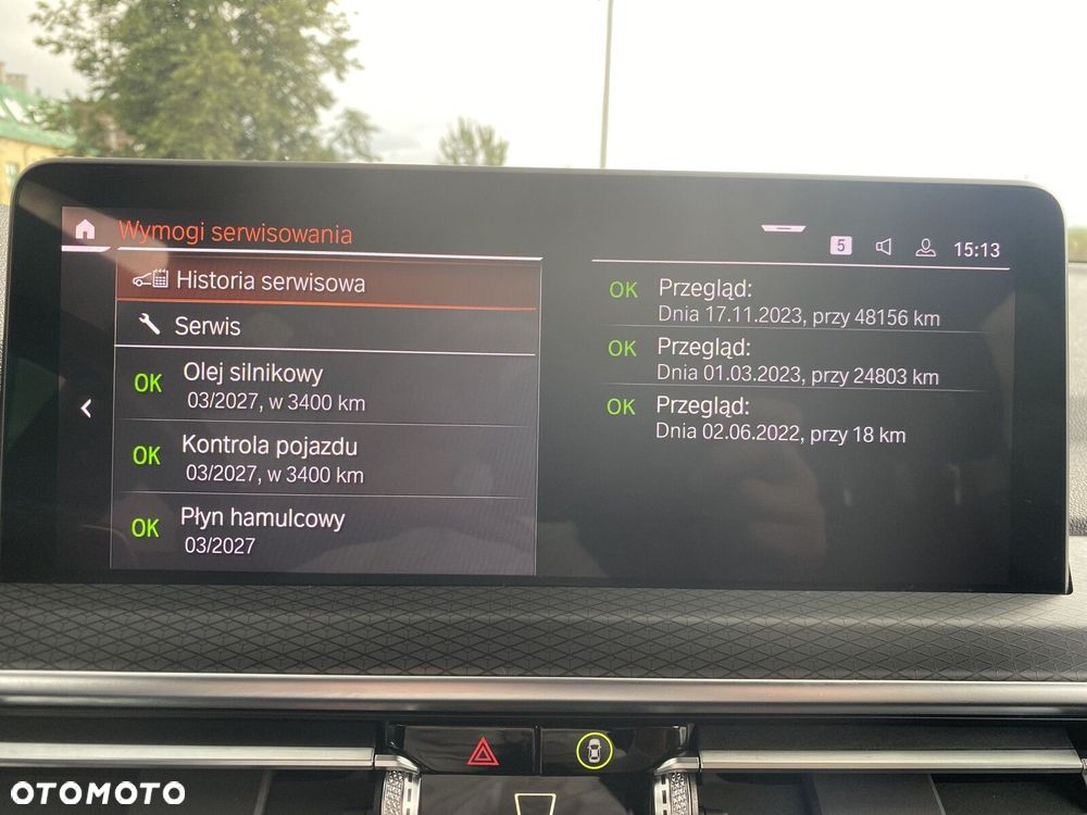 BMW X3 - 28