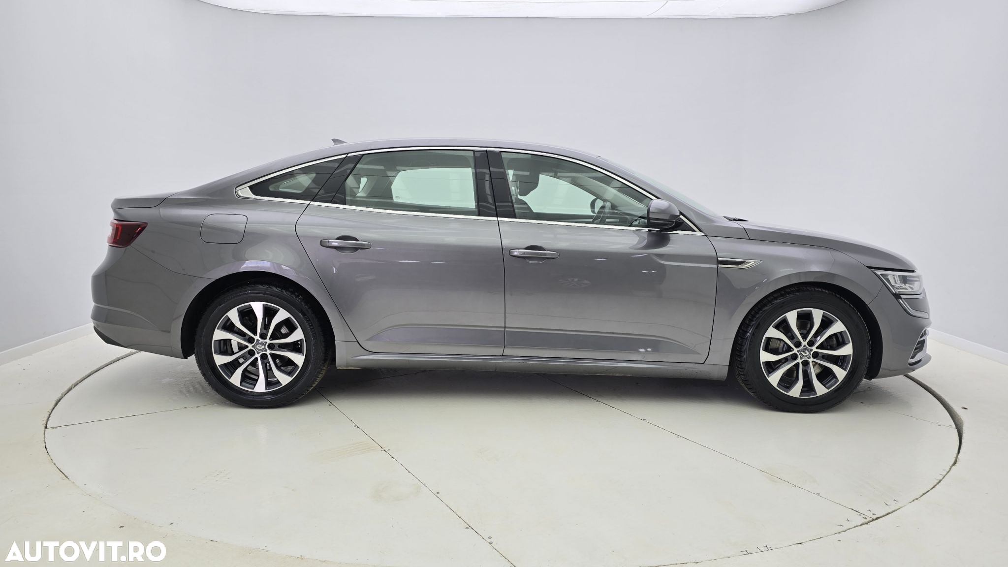 Renault Talisman - 5