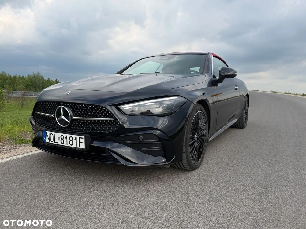 Mercedes-Benz CLE 200 mHEV Avantgarde - 18