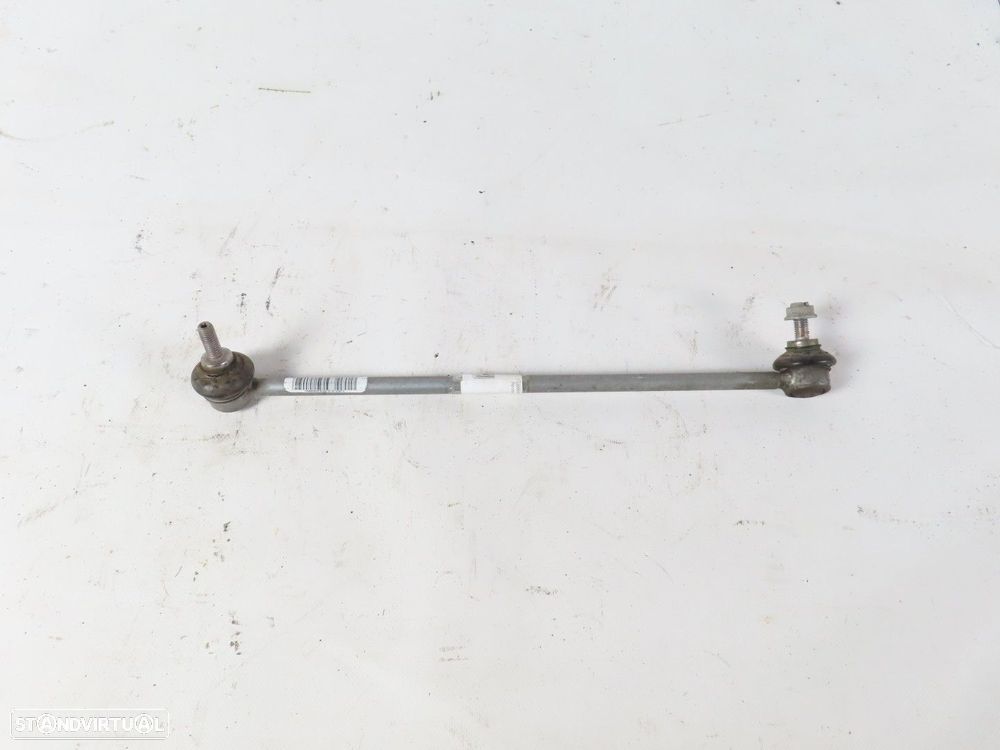 Tirante barra estabilizadora Esquerdo/Frente Seminovo/ Original BMW Z4 Roadster... - 1