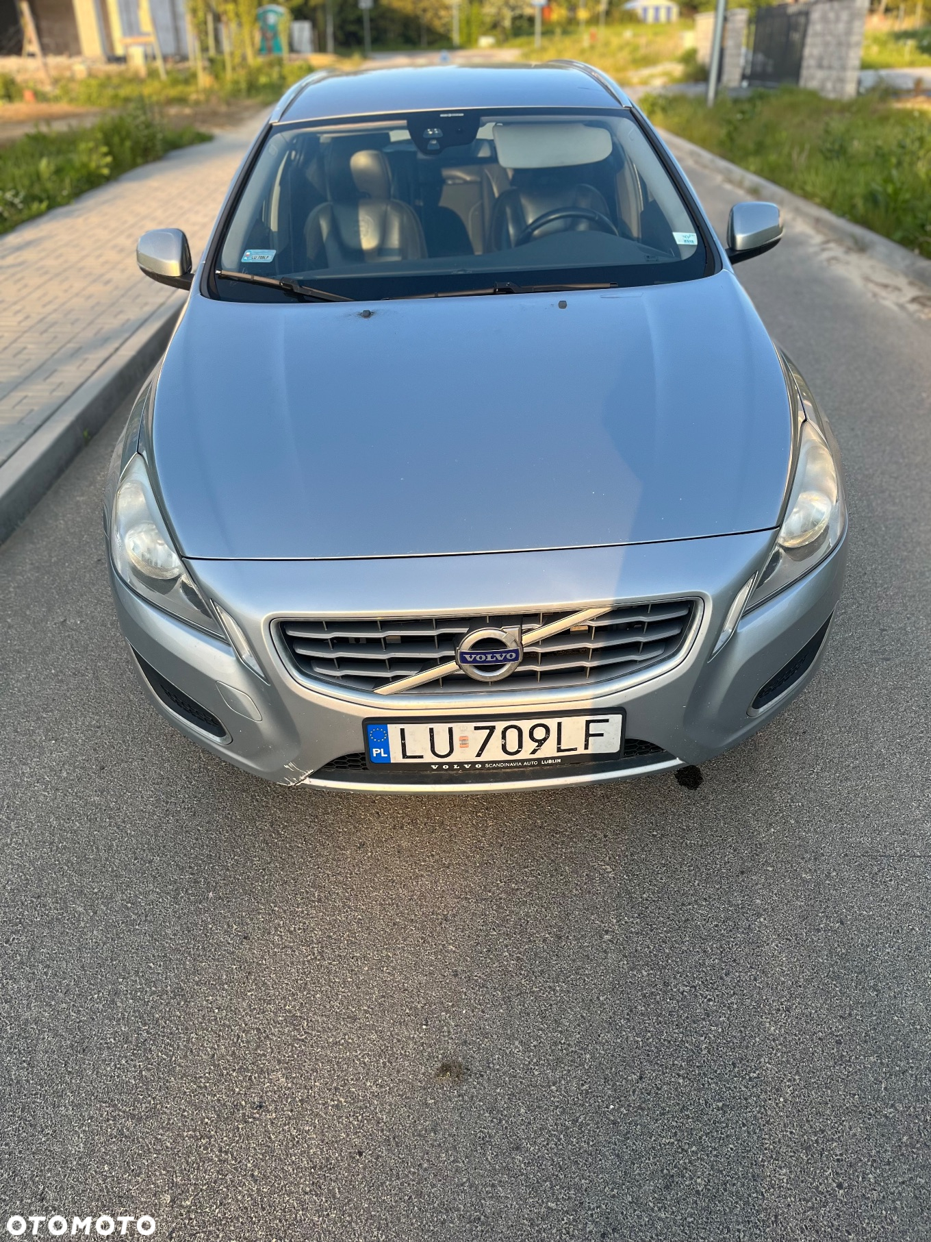 Volvo V60 D2 Ocean Race - 3