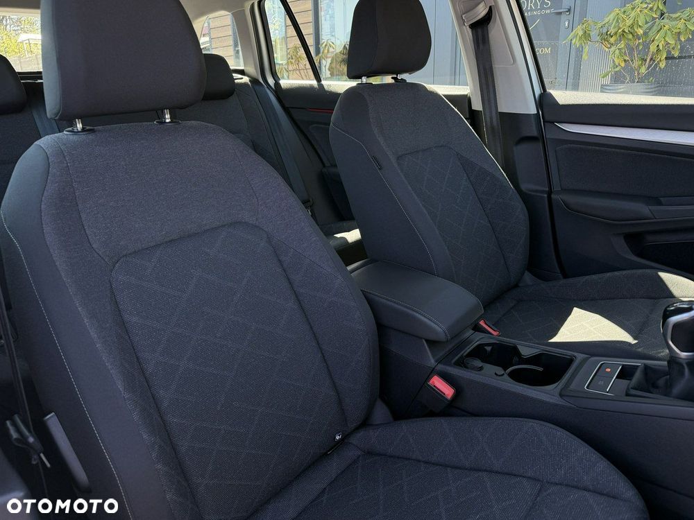 Volkswagen Golf 1.5 TSI EVO Life - 13