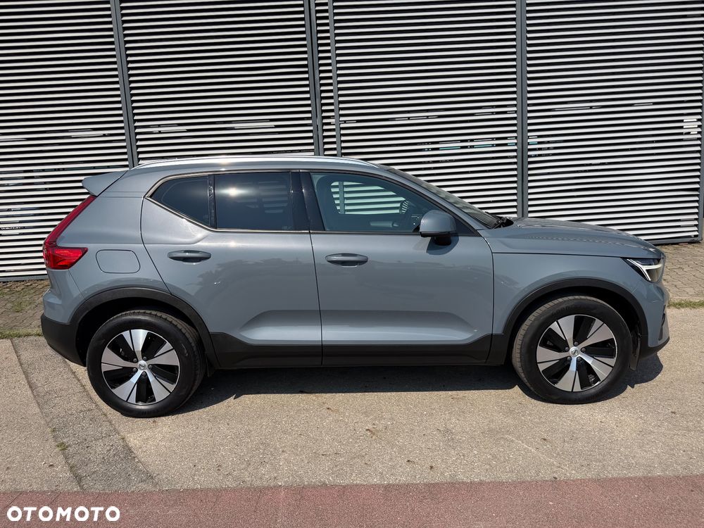 Volvo XC 40 B3 Core - 9