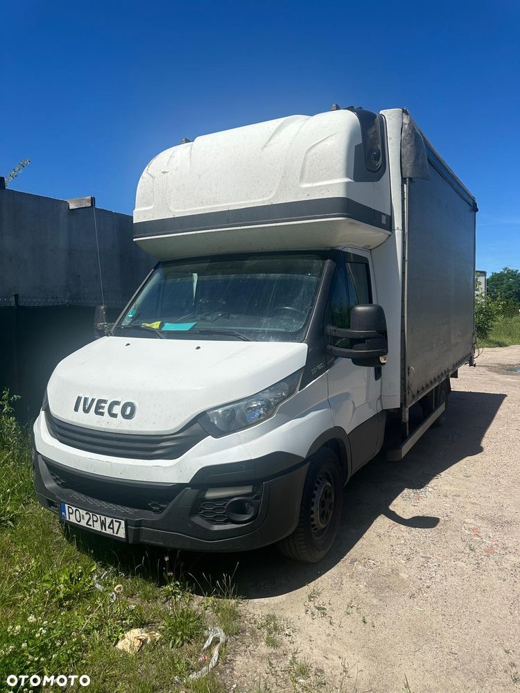 Iveco Daily D Hi-Matic - 7