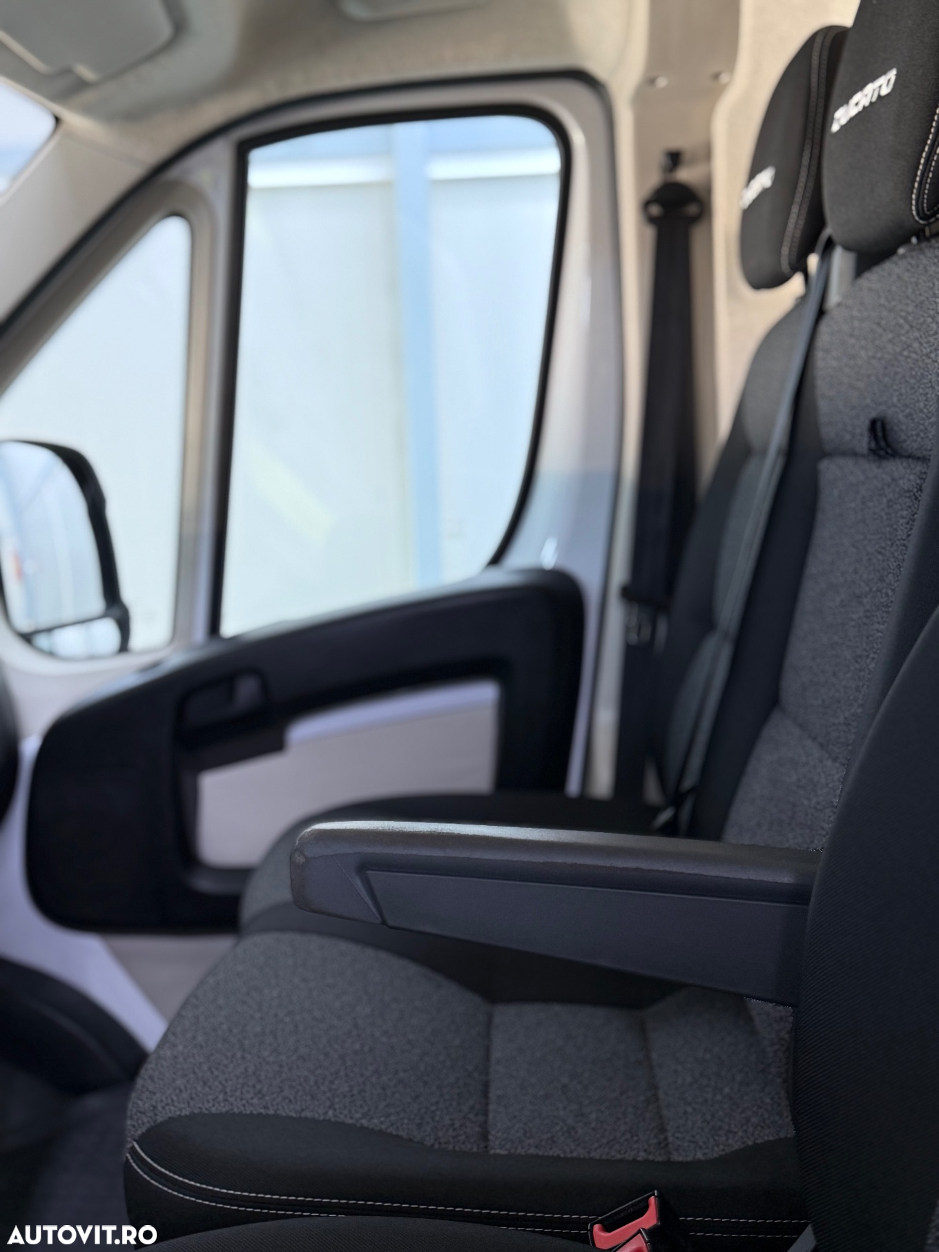 Fiat Ducato - 18