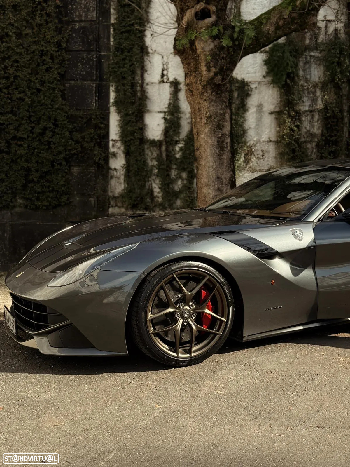 Ferrari F12 Berlinetta - 2