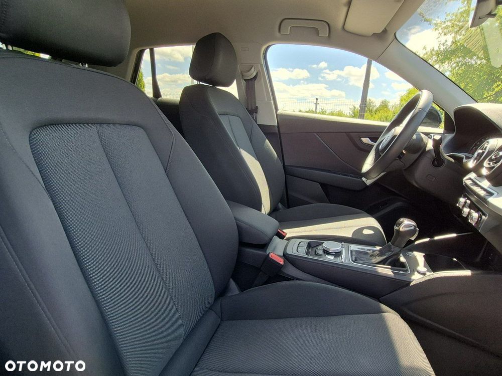 Audi Q2 - 22