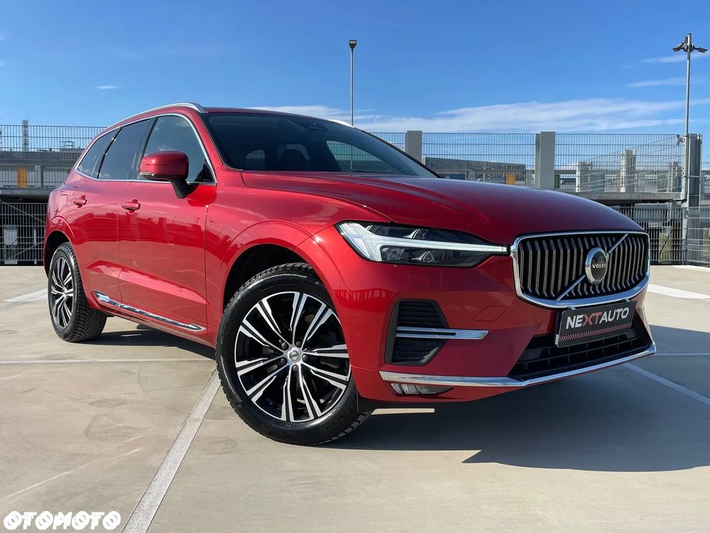 Volvo XC 60 B4 B Inscription - 5