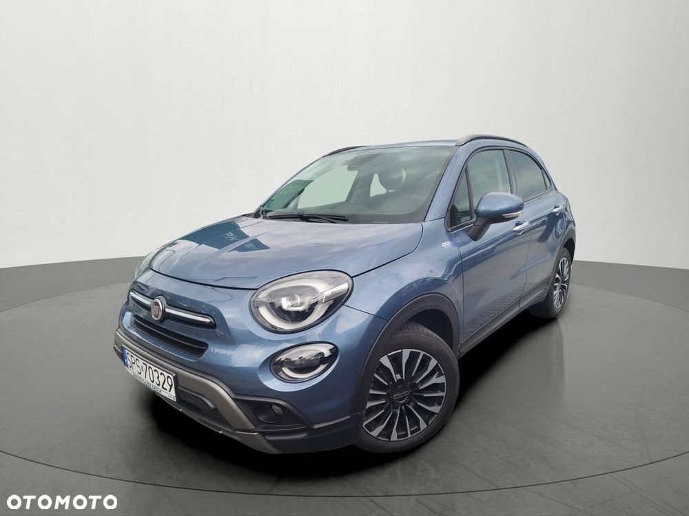 Fiat 500X 1.0 Cross - 1