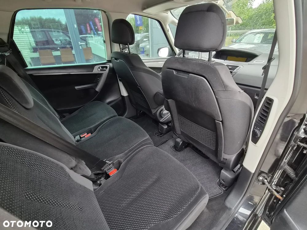 Citroën C4 Picasso 1.8i SX Pack - 19
