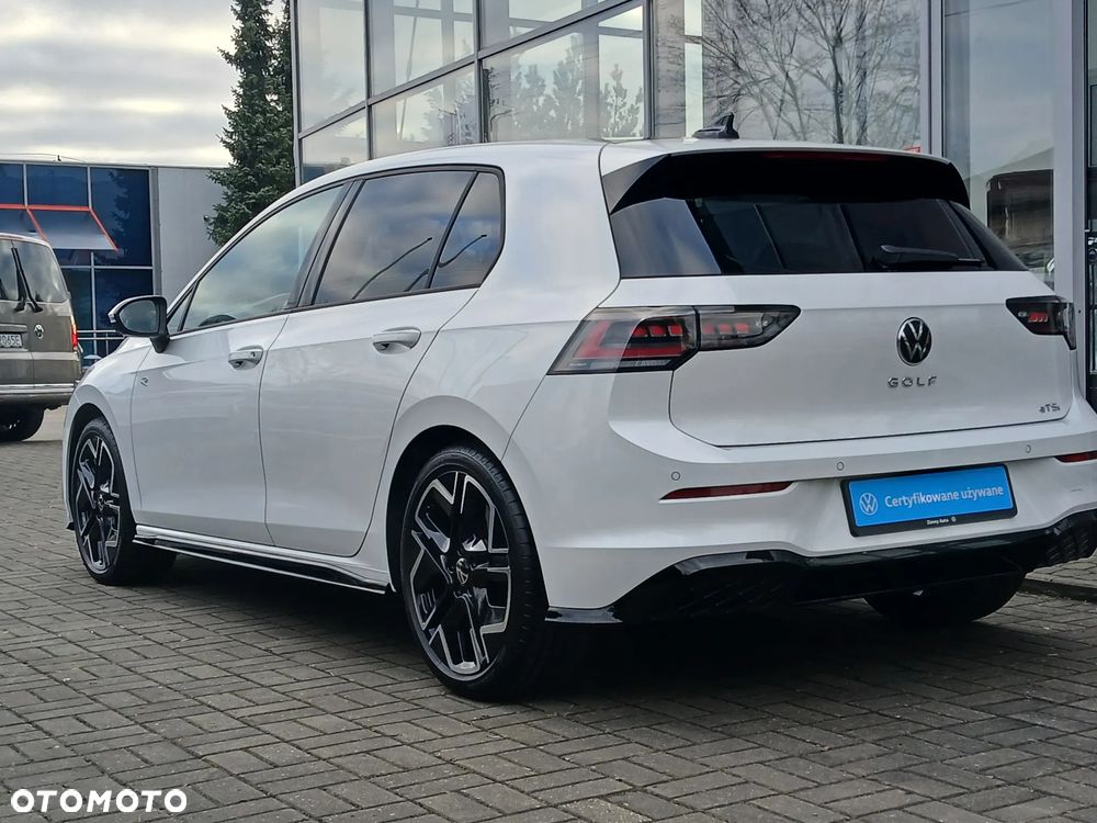 Volkswagen Golf 1.5 eTSI OPF DSG R-Line - 38