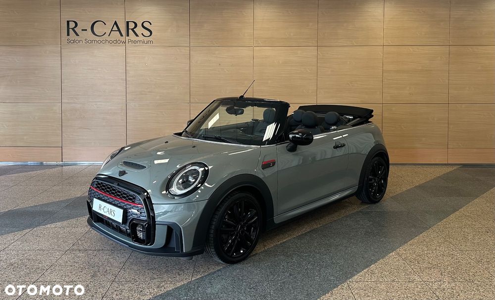 MINI Cooper S Sport - 5