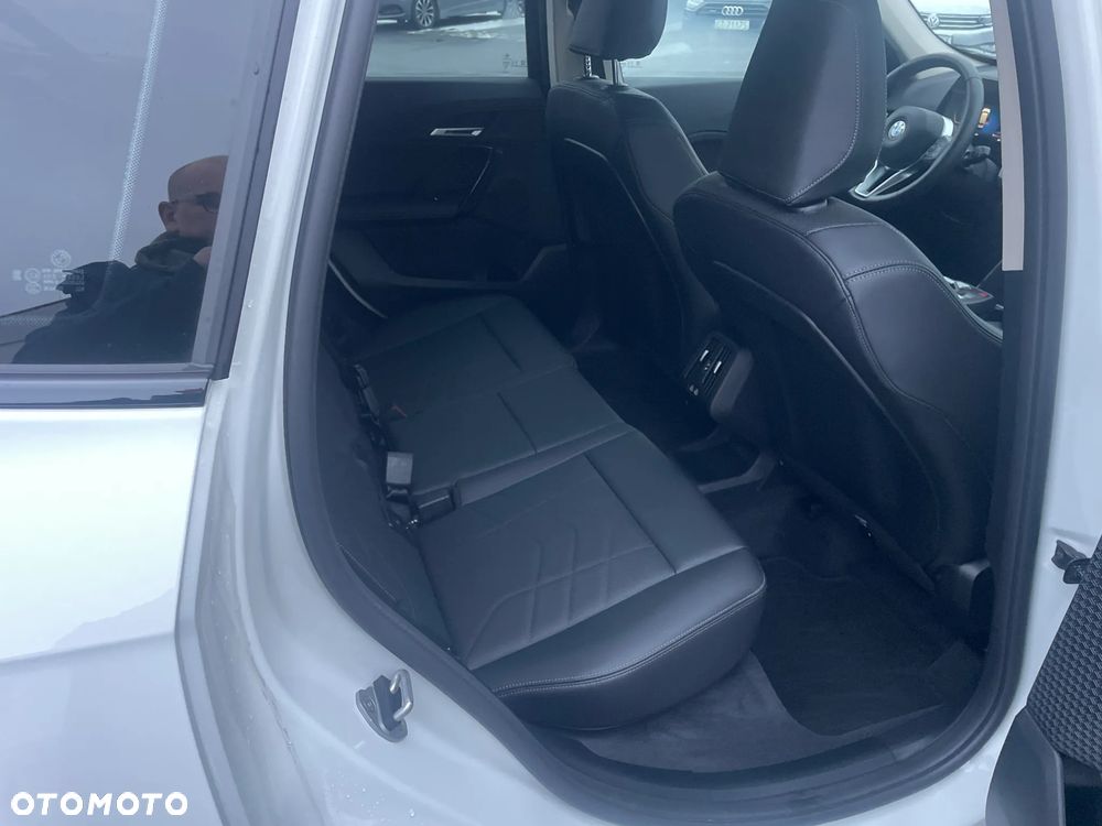 BMW X1 sDrive18i - 10