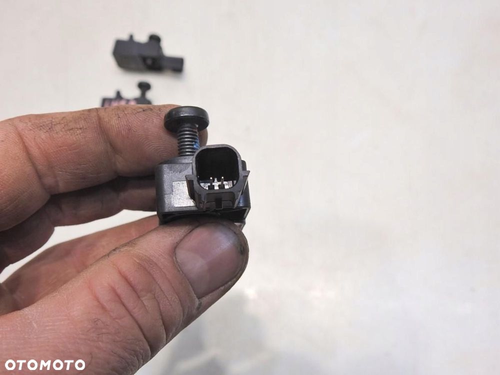 SENSOR UDERZENIOWY OPEL INSIGNIA A 13502341 343149712 - 5