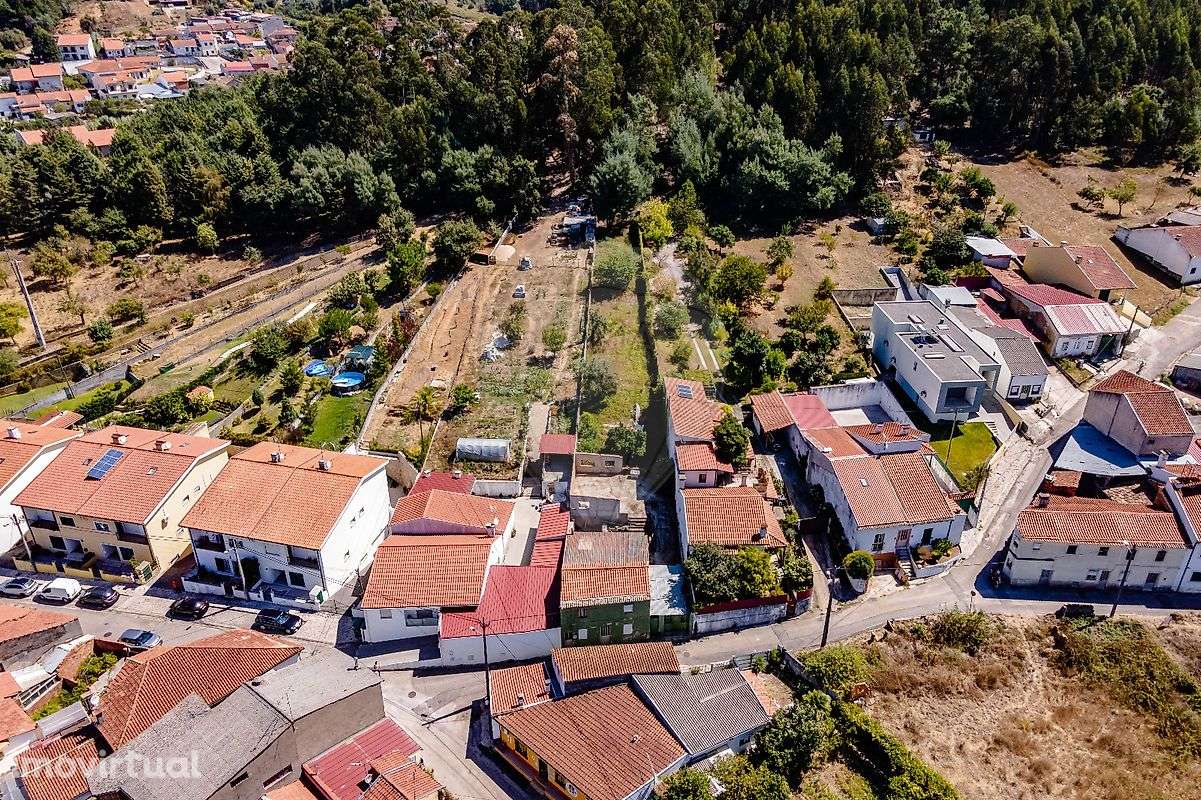 Moradia T2 para venda - Grande imagem: 3/29