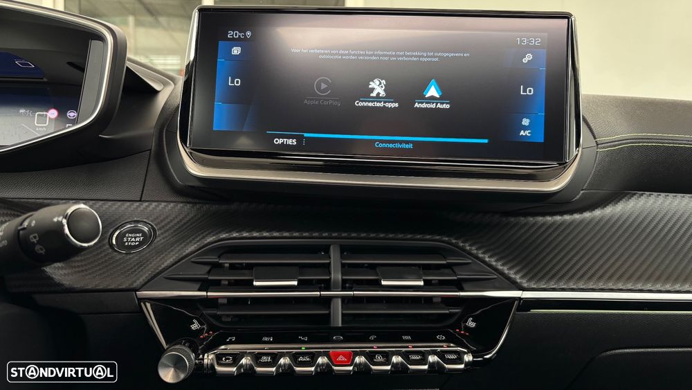 Peugeot 2008 1.2 PureTech GT EAT8 - 15
