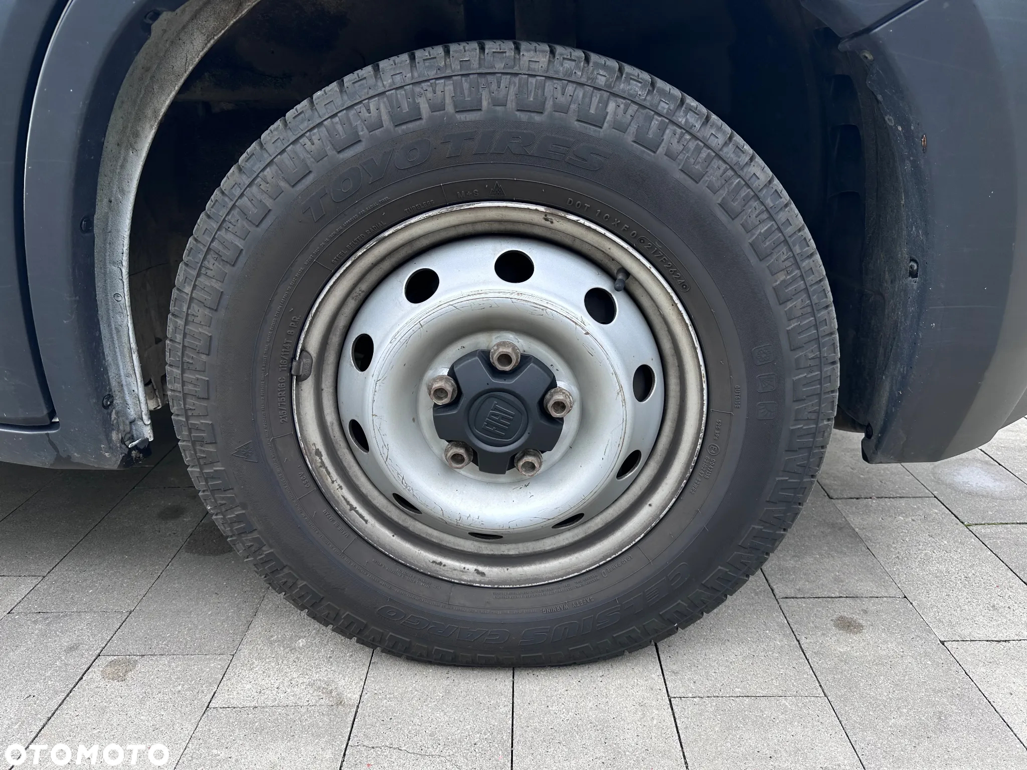 Fiat Ducato - 4