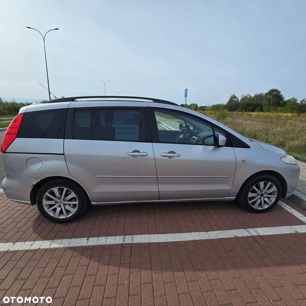 Mazda 5 - 14