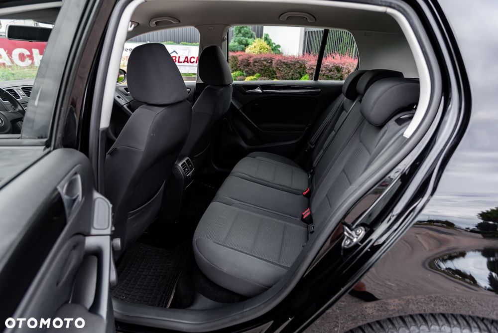 Volkswagen Golf 1.4 Style - 21