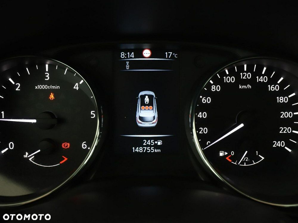 Nissan Qashqai 1.6 dCi 360 S&S - 22