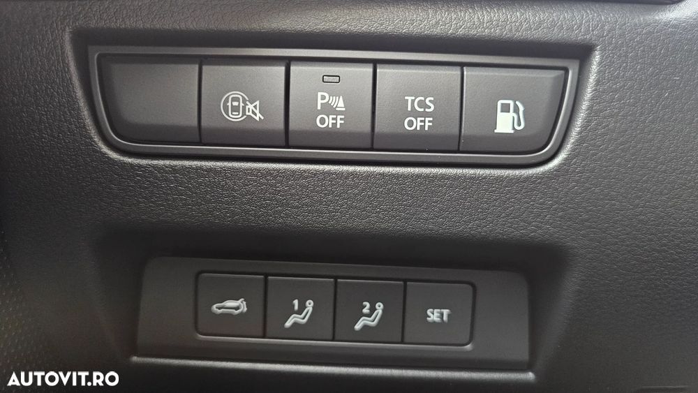 Mazda CX-60 AWD PHEV Aut. HOMURA PLUS - 6