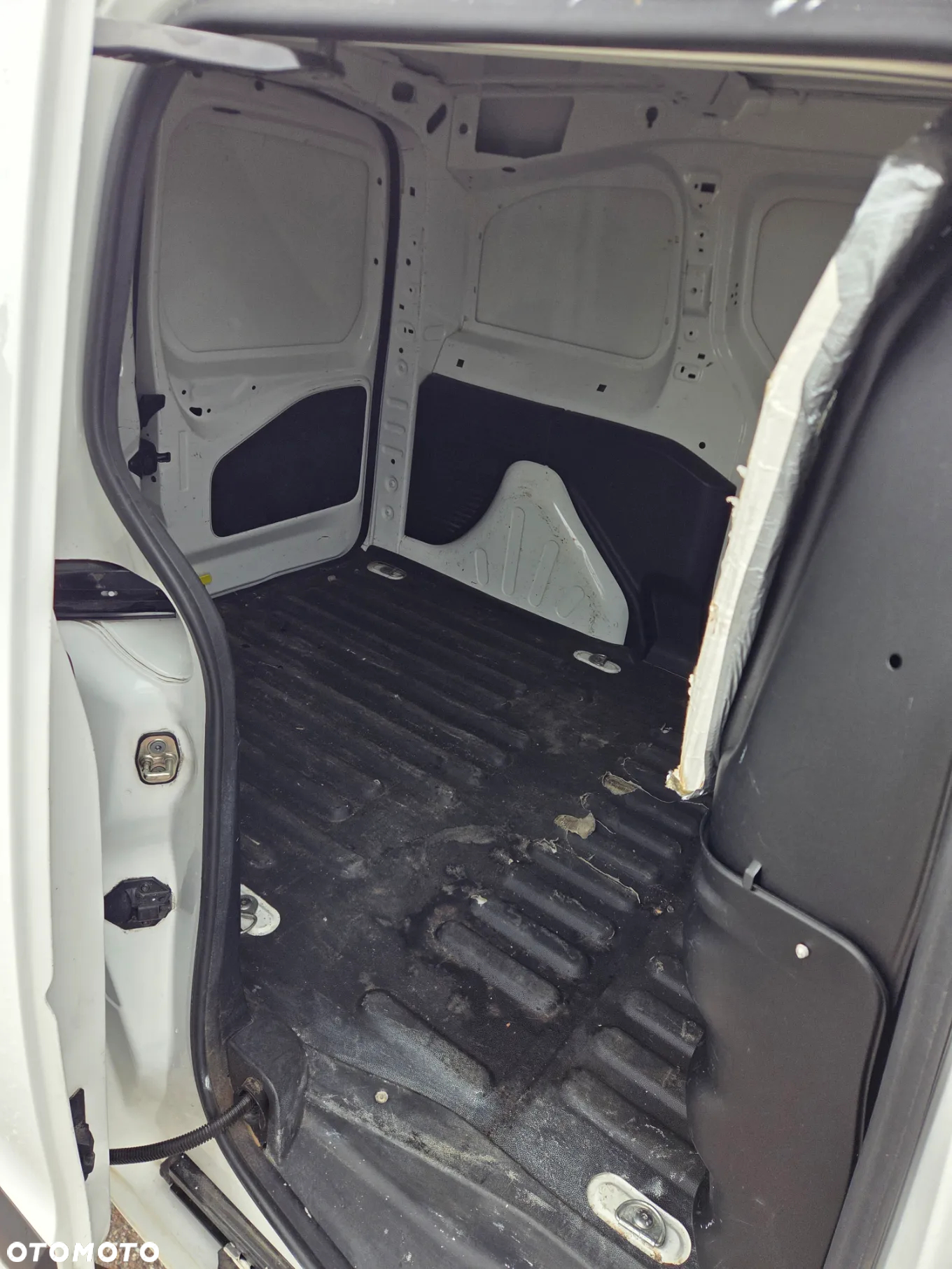 Citroën Berlingo - 10