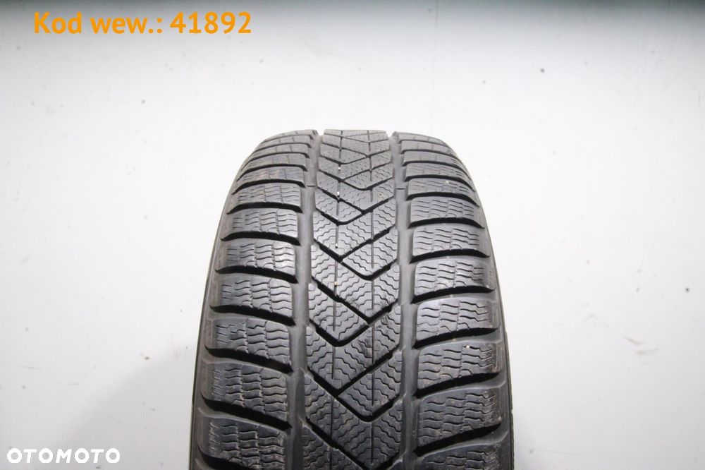 Pirelli SottoZero 3 - 225/45 R17