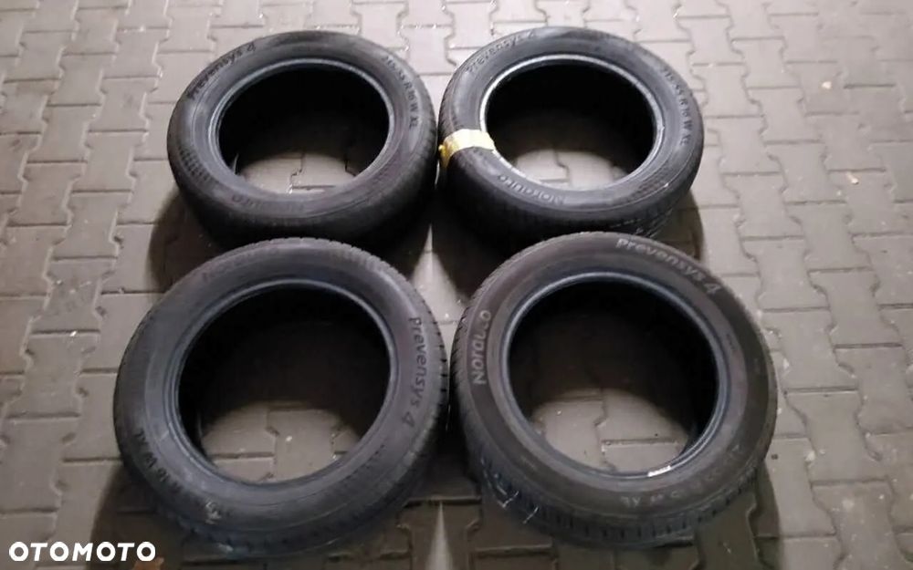 Ford TRANSIT CONNECT - 11