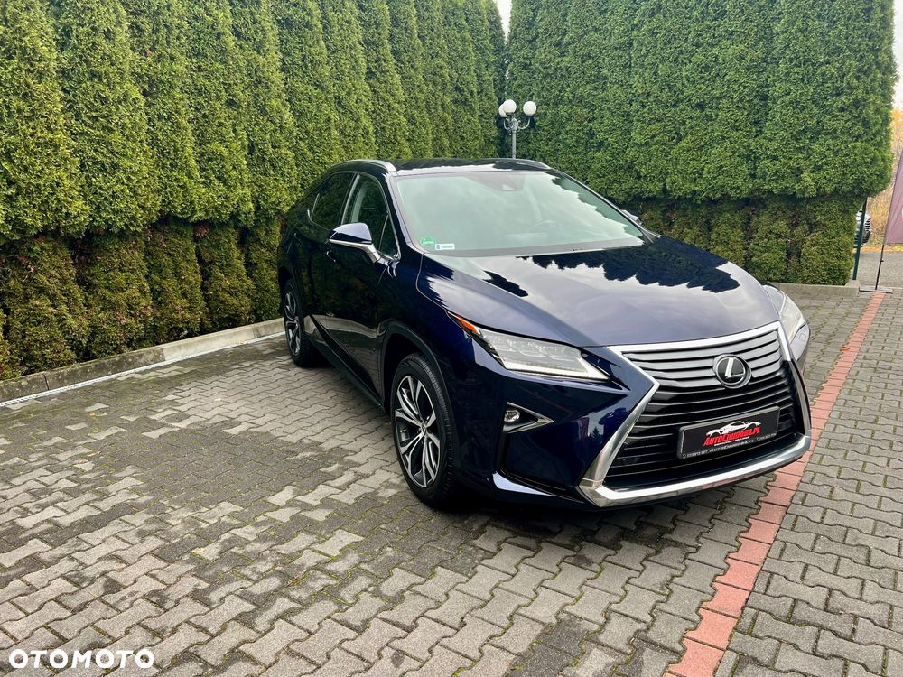 Lexus RX 200t / 300 Elite - 6