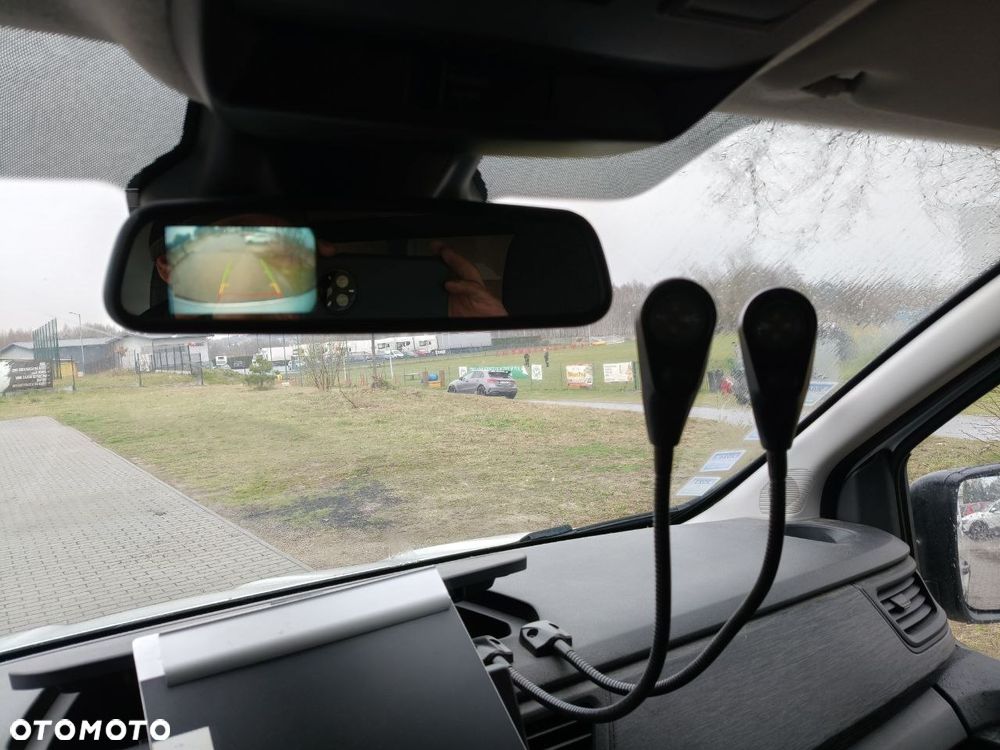 Renault Trafic L2 - 13