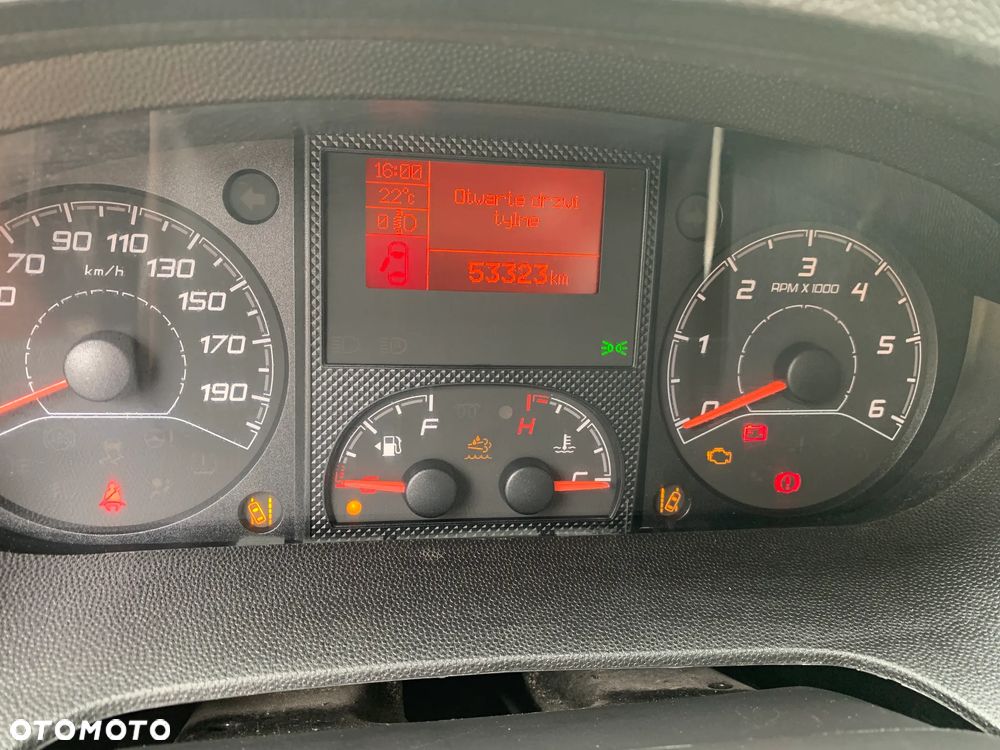 Fiat DUCATO - 11