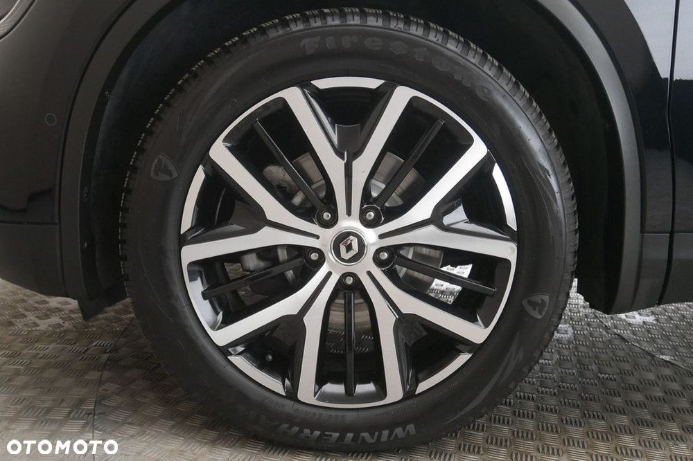 Renault Koleos 2.0 Blue dCi Intens 4x4 X-Tronic - 14