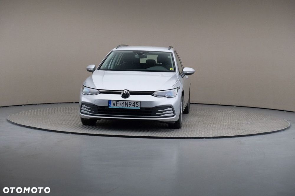 Volkswagen Golf 1.5 TSI Life - 3