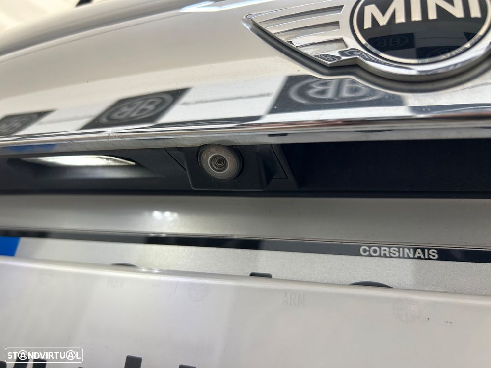 MINI 5 Portas Cooper Aut. - 33